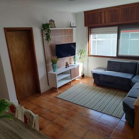 Alugo Apartamento 2Quartos Centrinho De Capao Da Canoa A 50M Do Mar Luaran gambar