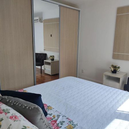 Alugo Apartamento 2Quartos Centrinho De Capao Da Canoa A 50M Do Mar Luaran gambar