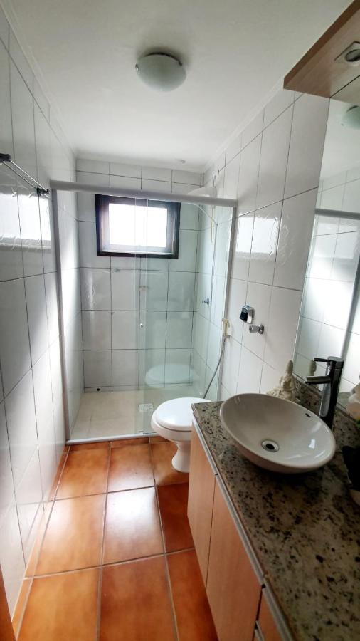 Alugo Apartamento 2Quartos Centrinho De Capao Da Canoa A 50M Do Mar Luaran gambar
