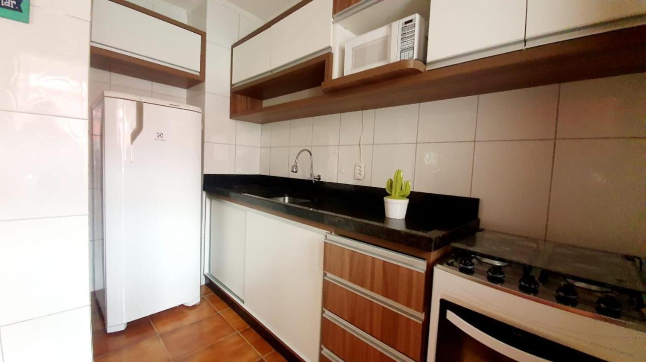 Alugo Apartamento 2Quartos Centrinho De Capao Da Canoa A 50M Do Mar Luaran gambar