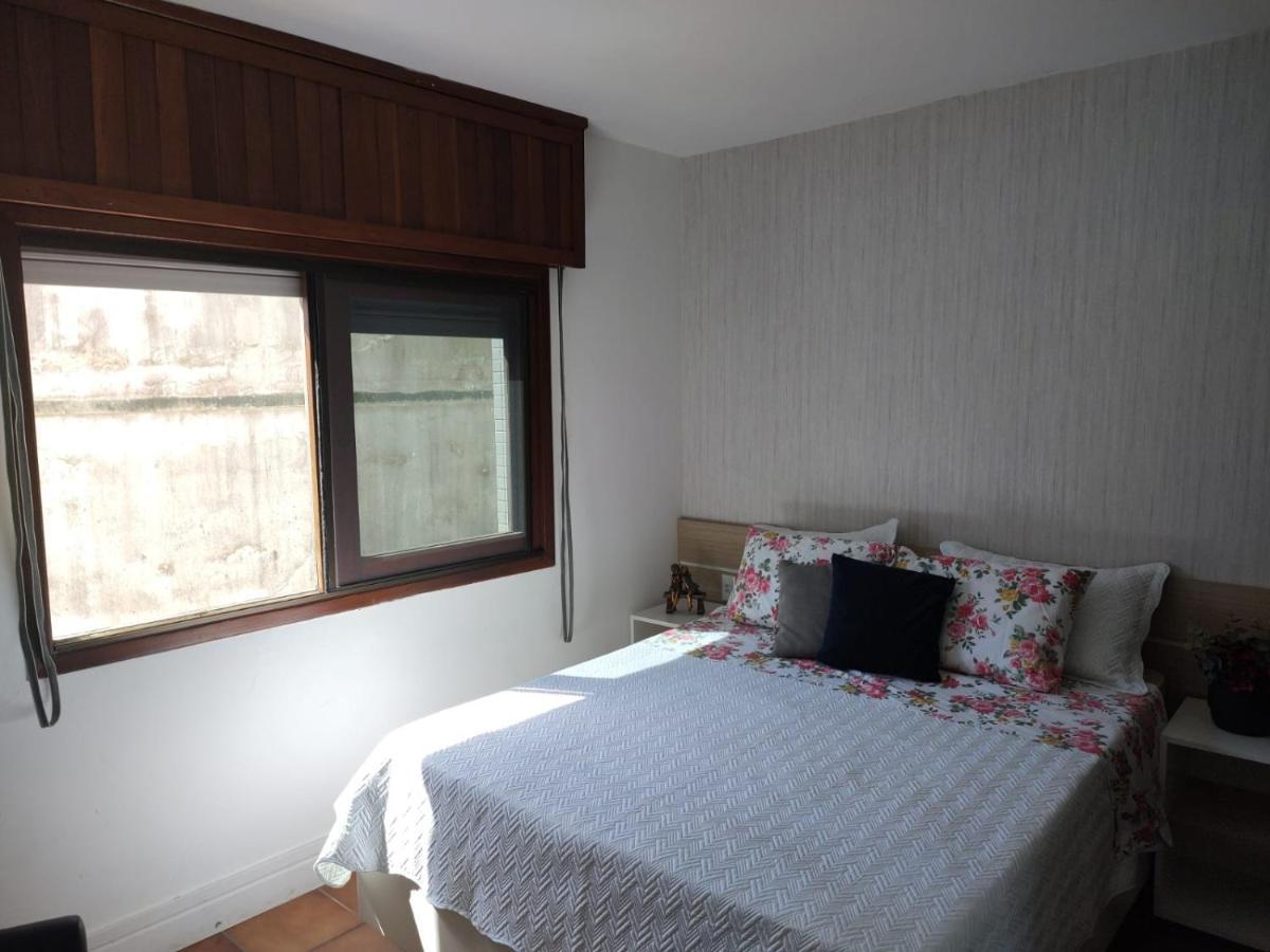Alugo Apartamento 2Quartos Centrinho De Capao Da Canoa A 50M Do Mar Luaran gambar