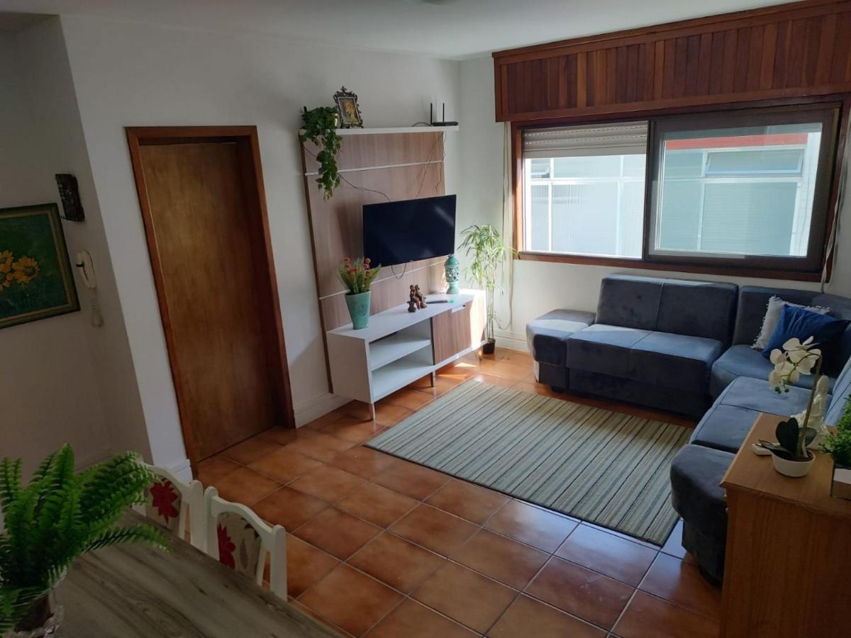Alugo Apartamento 2Quartos Centrinho De Capao Da Canoa A 50M Do Mar Luaran gambar