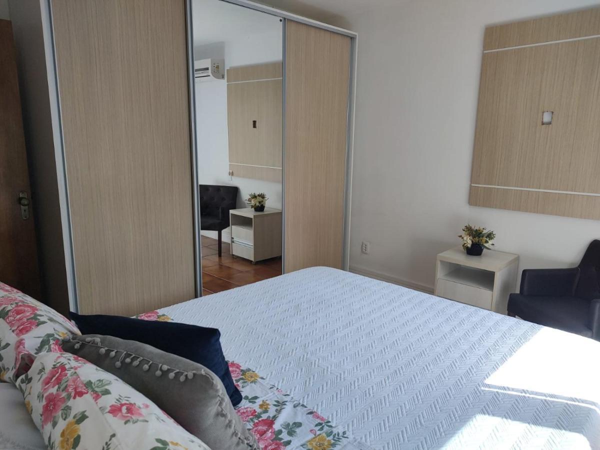 Alugo Apartamento 2Quartos Centrinho De Capao Da Canoa A 50M Do Mar Luaran gambar