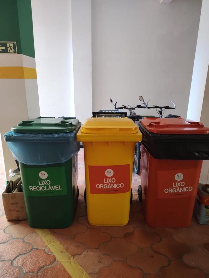 Alugo Apartamento 2Quartos Centrinho De Capao Da Canoa A 50M Do Mar Luaran gambar