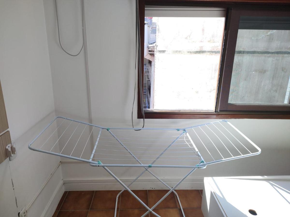 Alugo Apartamento 2Quartos Centrinho De Capao Da Canoa A 50M Do Mar Luaran gambar