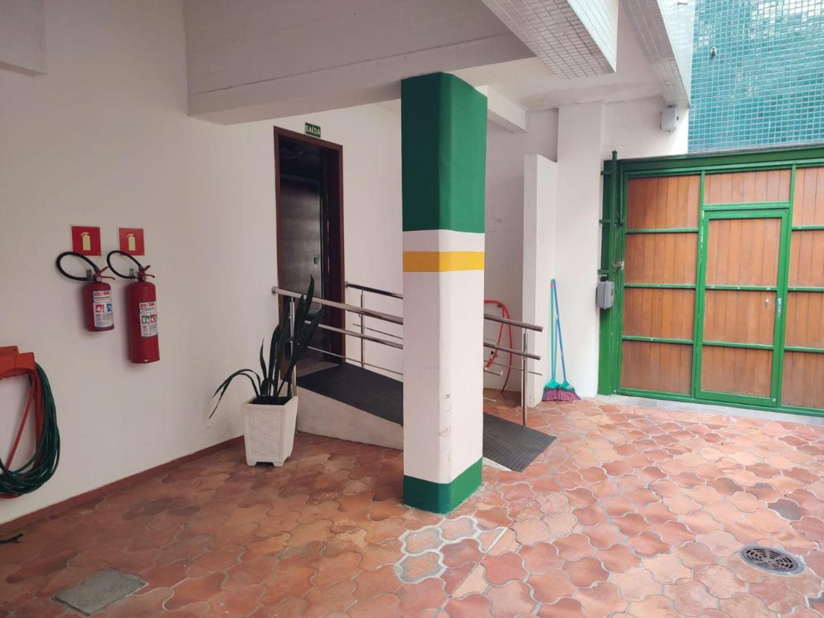Alugo Apartamento 2Quartos Centrinho De Capao Da Canoa A 50M Do Mar Luaran gambar