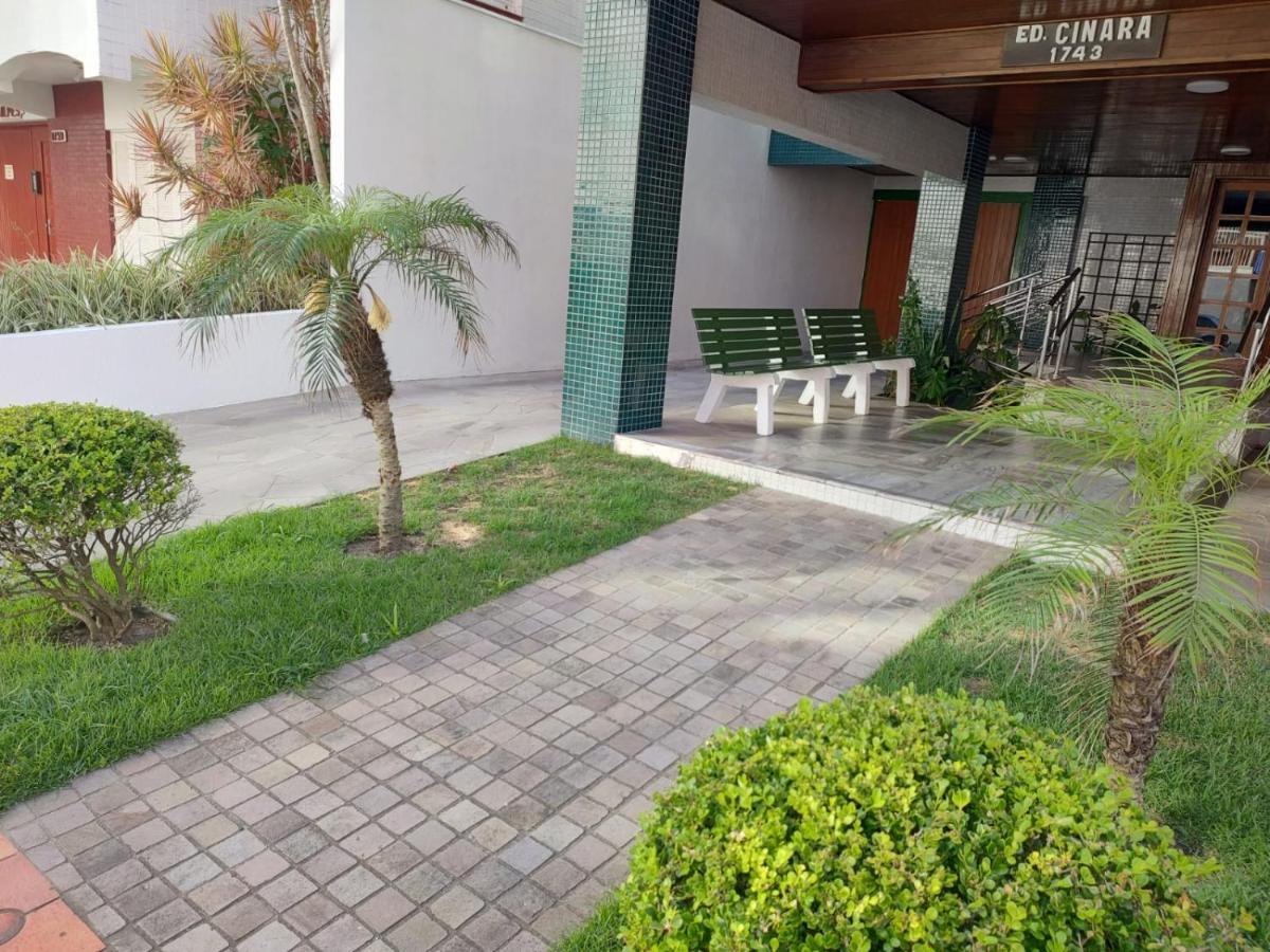 Alugo Apartamento 2Quartos Centrinho De Capao Da Canoa A 50M Do Mar Luaran gambar
