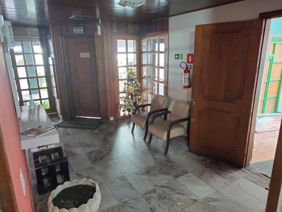 Alugo Apartamento 2Quartos Centrinho De Capao Da Canoa A 50M Do Mar Luaran gambar